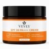 51fFYbvjGRL._SX522_ SPF 30 PA+++ Sunscreen Cream with Broad Spectrum UVA UVB Protection for Skin from Sun Damage Tanning and Sunburn with Hydrating Nourishing Formula Lightweight Non Greasy and Quick Absorbing 50g