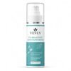 Face Wash, Foam, with Built-in Silicone Facial Brush, 100 ml, for Glowing Hydration (1% Salicylic Acid Facewash)