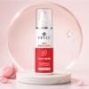 51pTB4u3rrL._SX522_ Face Wash, Foam, with Built-in Silicone Facial Brush, 100 ml, for Glowing Hydration (Skin brightening Facewash)