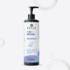 61hP+tFnfYL._SX522_ Shampoo, All Hair Types, Nourishing, Repairing, Smoothening, Softening, 200 ml (7 in 1 Repair Shampoo)