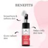 71hBd8FeVpL._SX522_ Skin Brightening Face Wash with Brush Glowing Hydration Evens Skin Tone 150 ml Deep Cleansing Gentle Formula Radiant Skin Best Face Wash