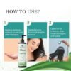 812u13fbz5L._SX522_ Conditioner, Anti Hair Fall, Frizz-Free, Soothes Dry Scalp, Boosts Hair Growth, All Hair Types, 200 ml (Anti Dandruff Conditioner)