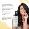 81QTSk+FXXL._SX522_ Conditioner| Anti Hair Fall | Frizz-Free | Soothes Dry Scalp| Boosts Hair Growth | All Hair Types | 200 ml (Damage Repair Conditioner)