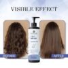 81Y6-Qw-96L._SX522_ Shampoo, All Hair Types, Nourishing, Repairing, Smoothening, Softening, 200 ml (7 in 1 Repair Shampoo)