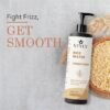 81j5KAZMs-L._SX522_ Conditioner, Anti Hair Fall, Frizz-Free, Soothes Dry Scalp, Boosts Hair Growth, All Hair Types, 200 ml (Rice Water Conditioner)
