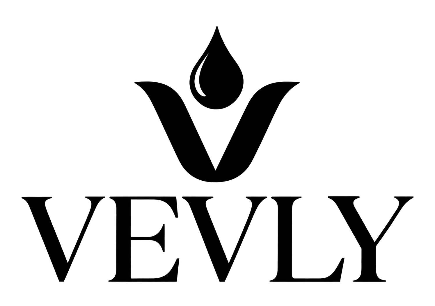 vevlyproducts.com
